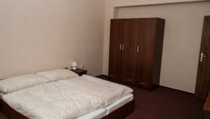 CHATA LUBETHA ubytovanie izby neďaleko Banskej Bystrice Slovensko