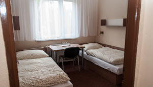 КОТТЕДЖ LUBETHA проживание номера ночлег недалеко Банскей-Быстрицы в Словакии