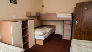 КОТТЕДЖ LUBETHA проживание номера ночлег недалеко Банскей-Быстрицы в Словакии