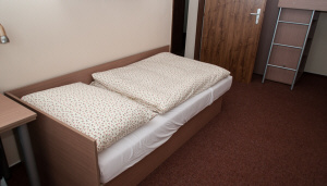 КОТТЕДЖ LUBETHA проживание номера ночлег недалеко Банскей-Быстрицы в Словакии