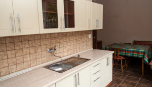 КОТТЕДЖ LUBETHA проживание номера ночлег недалеко Банскей-Быстрицы в Словакии