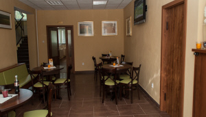 КОТТЕДЖ LUBETHA проживание номера ночлег недалеко Банскей-Быстрицы в Словакии