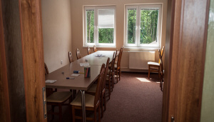 КОТТЕДЖ LUBETHA проживание номера ночлег недалеко Банскей-Быстрицы в Словакии