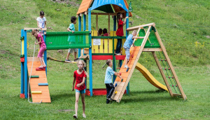 КОТТЕДЖ LUBETHA проживание номера ночлег недалеко Банскей-Быстрицы в Словакии